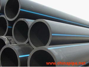 給水用聚乙烯（HDPE)管材