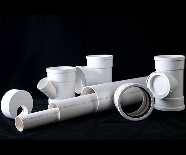 怎樣計(jì)算給排水管件量？