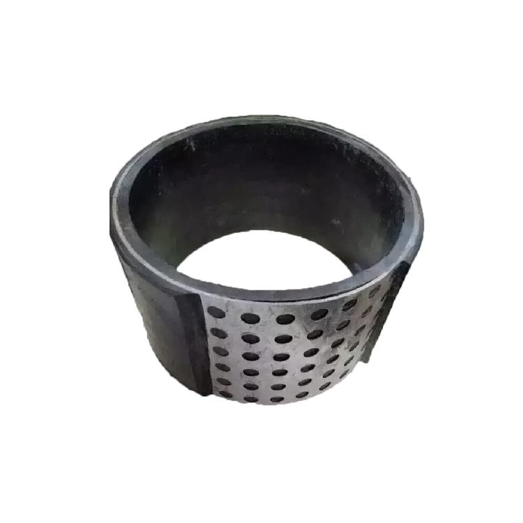 孔網(wǎng)鋼帶塑料復(fù)合管包裝、運(yùn)輸及貯存