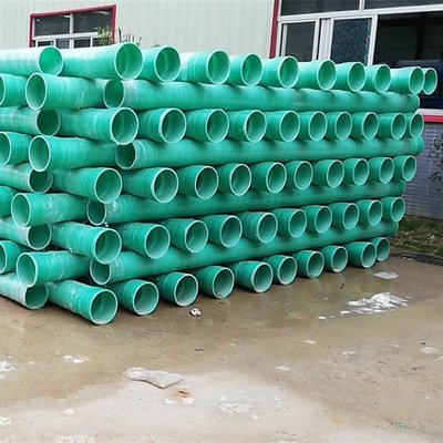 玻璃鋼電力管和MPP電力管哪個(gè)更好？