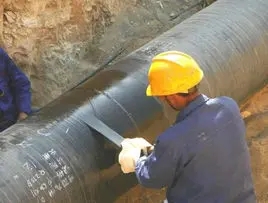 長輸天然氣管道防腐及陰極保護(hù)常見缺陷及對策
