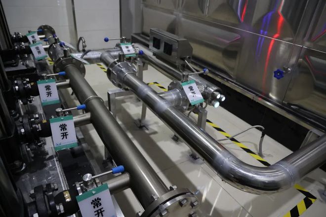 為什么要進(jìn)行二次供水？ 