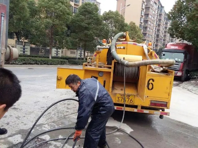 怎樣保持管道清潔？